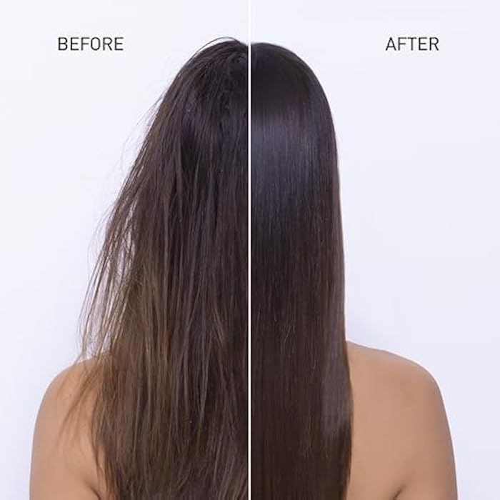 Il Salone Milano detox Shampoo For all Hair types 500 ml - Image 5